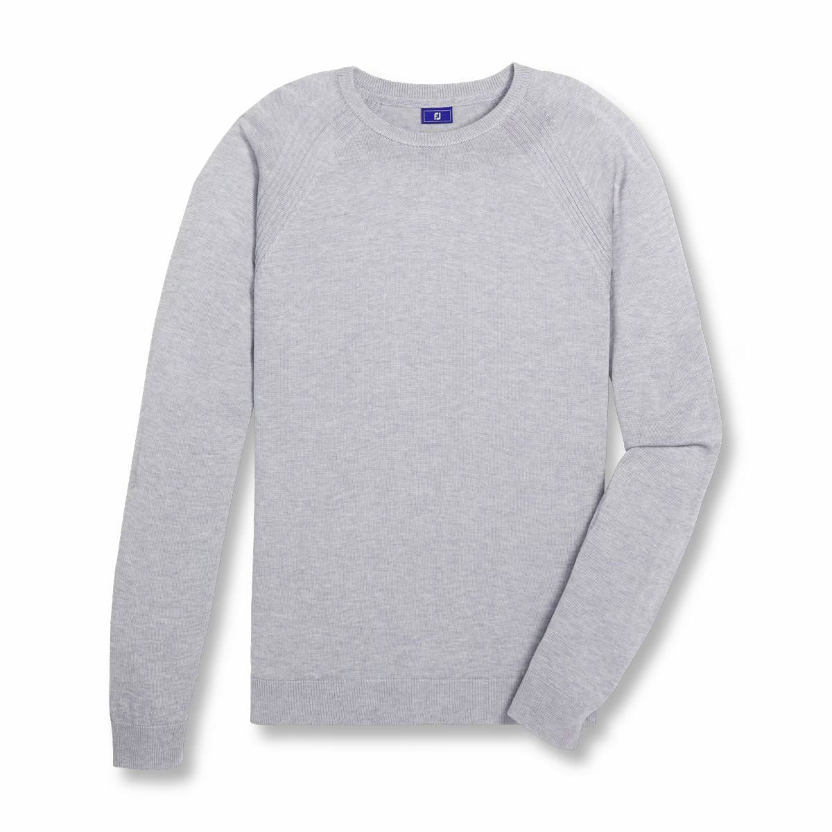 Crewneck Sweater - FootJoy