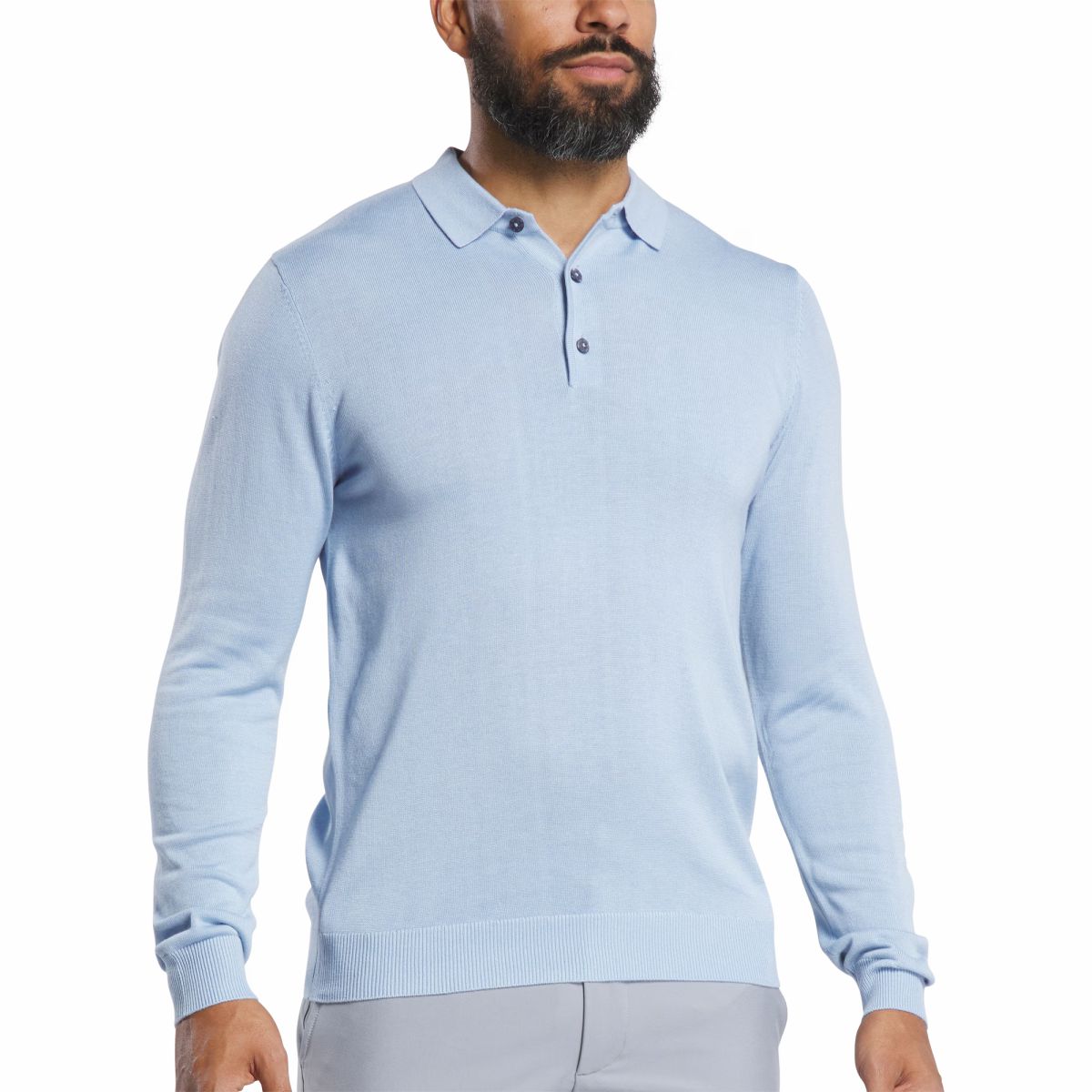 Sweater Polo - FootJoy