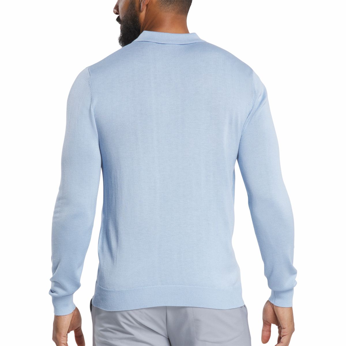 Sweater Polo - FootJoy