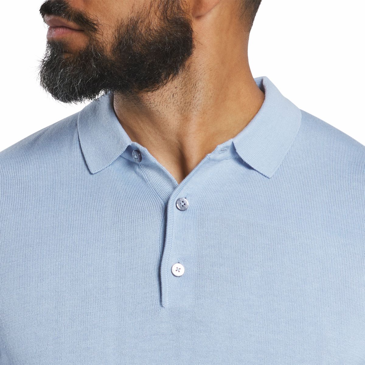 Sweater Polo - FootJoy