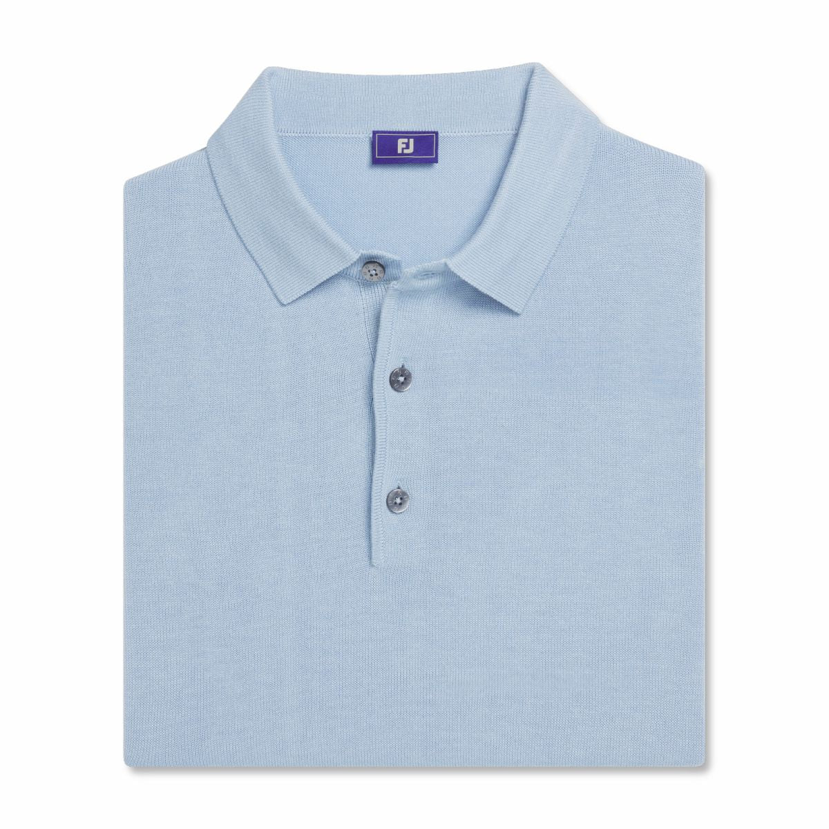 Sweater Polo - FootJoy