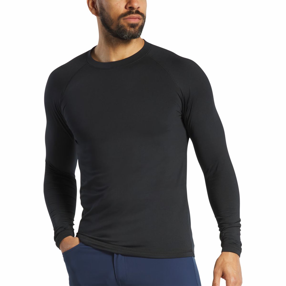 ThermoSeries Fleece Base Layer - FootJoy