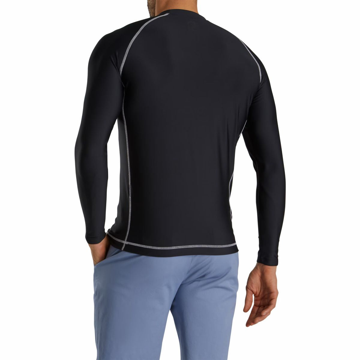 Thermal Base Layer Shirt - FootJoy