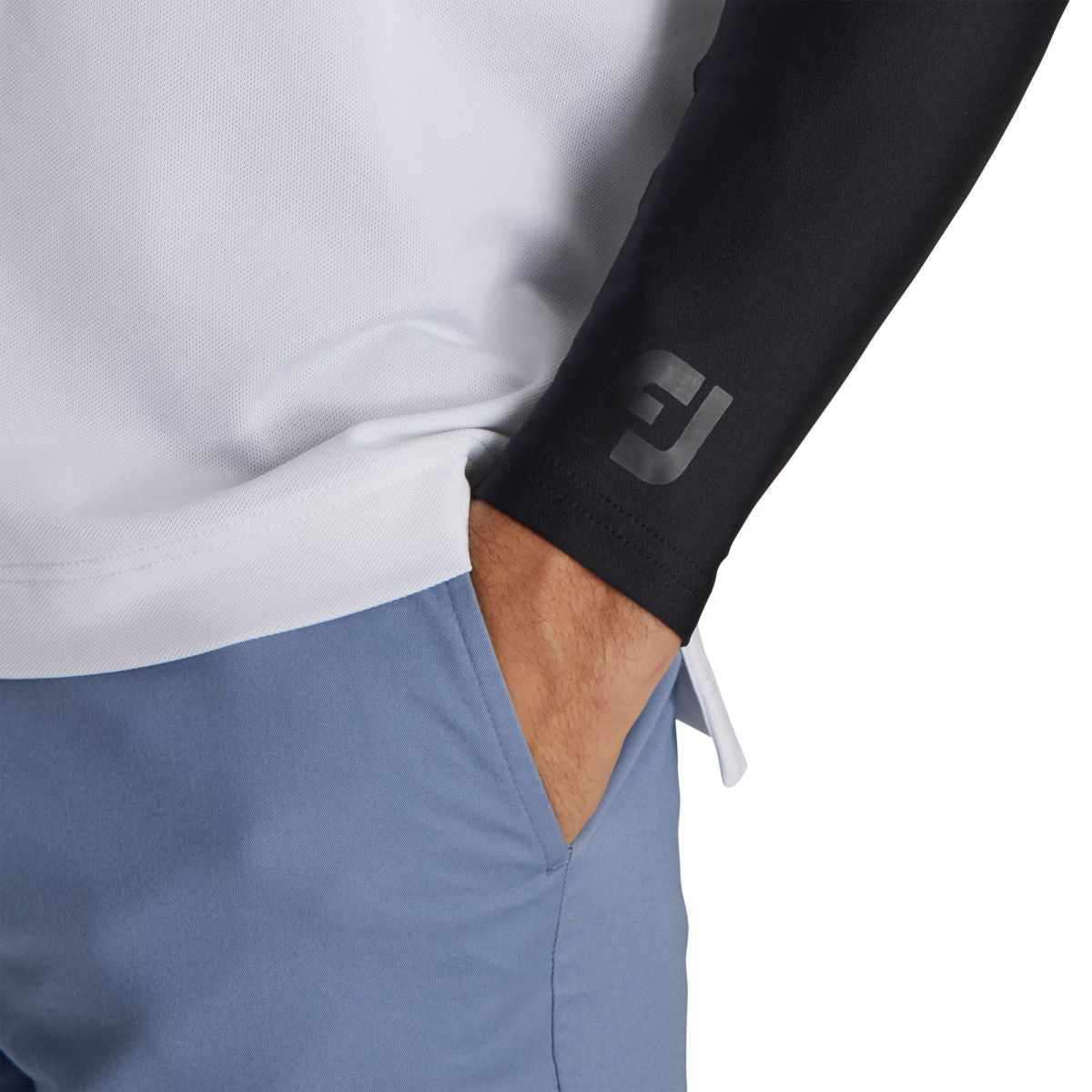 Thermal Base Layer Shirt - FootJoy