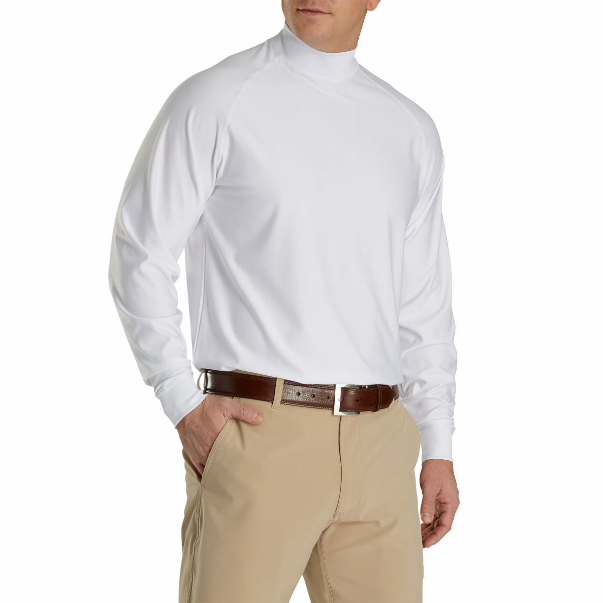 Mock - FootJoy