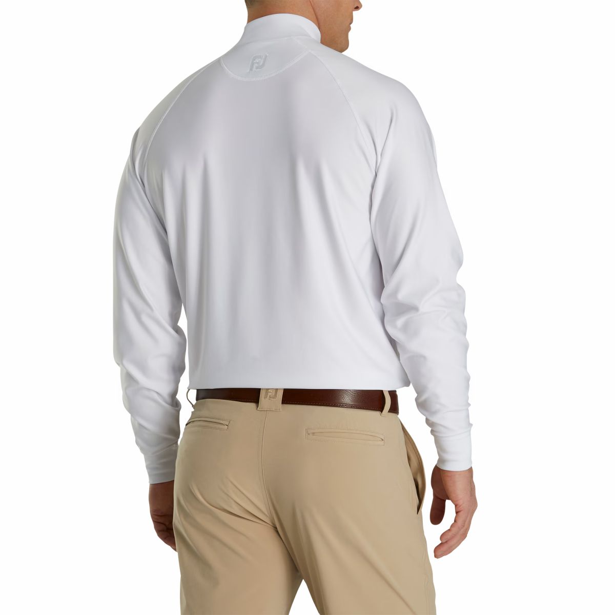 Mock - FootJoy