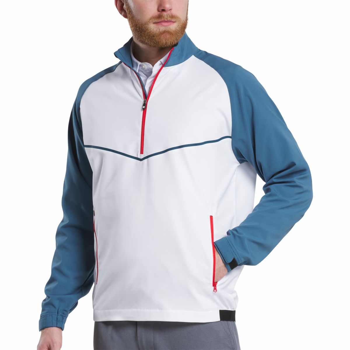 Zephyr Windshirt - FootJoy