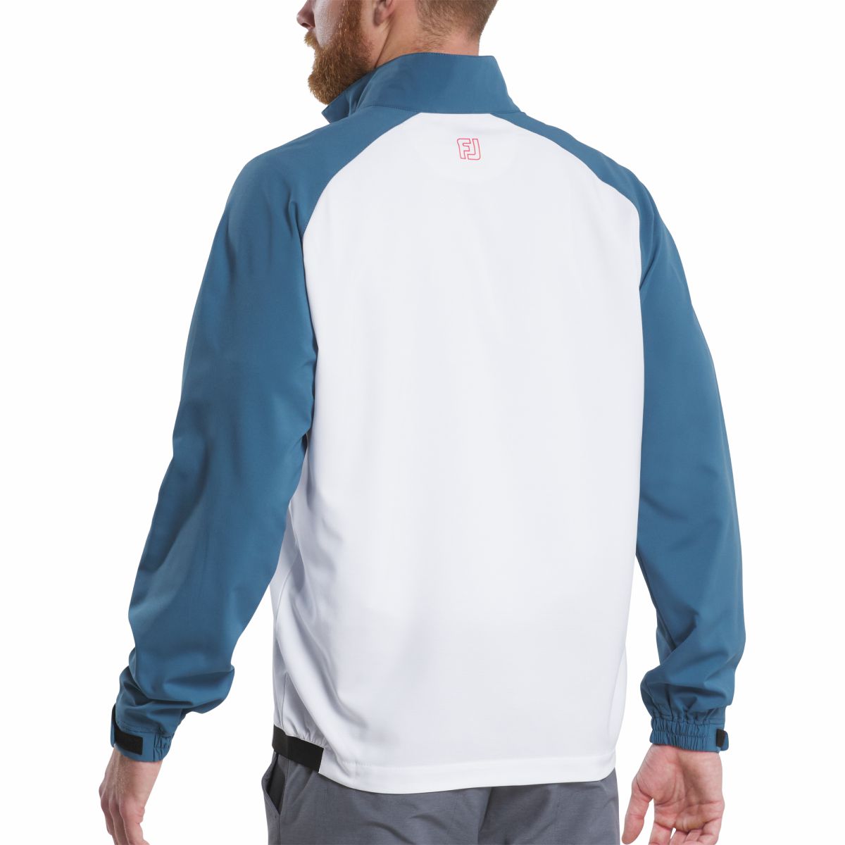 Zephyr Windshirt - FootJoy