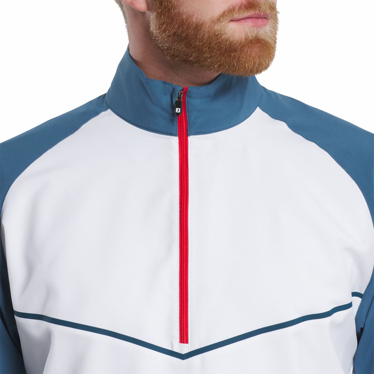 Zephyr Windshirt - FootJoy