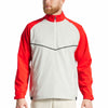 Red / Silver