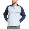 Navy / Light Blue