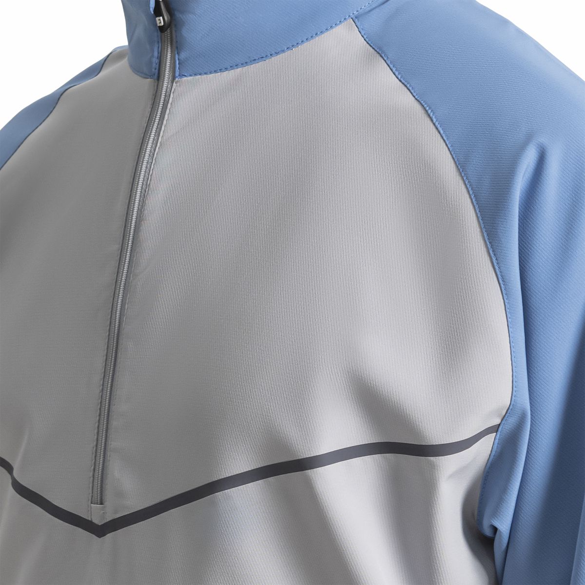 Zephyr Short Sleeve Windshirt - FootJoy