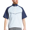 Navy / Light Blue