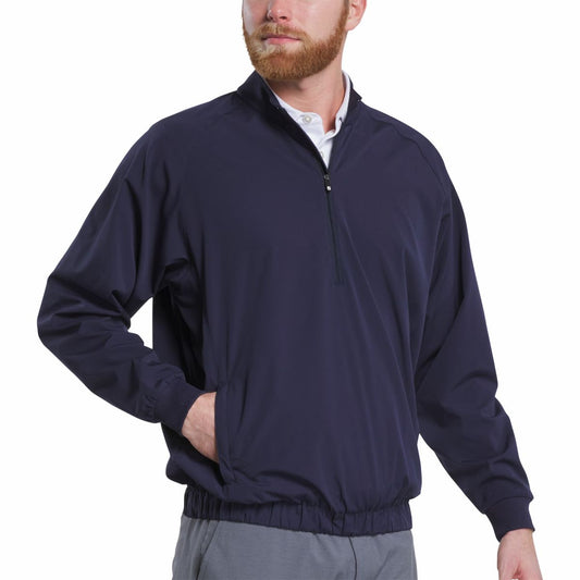 Half-Zip Windshirt - FootJoy