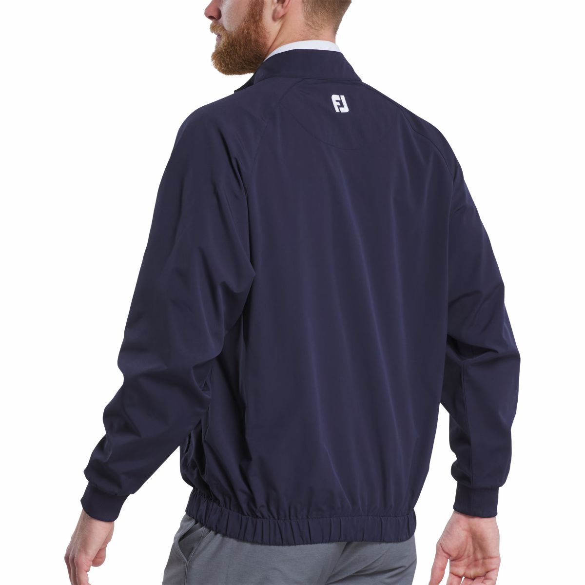 Half-Zip Windshirt - FootJoy