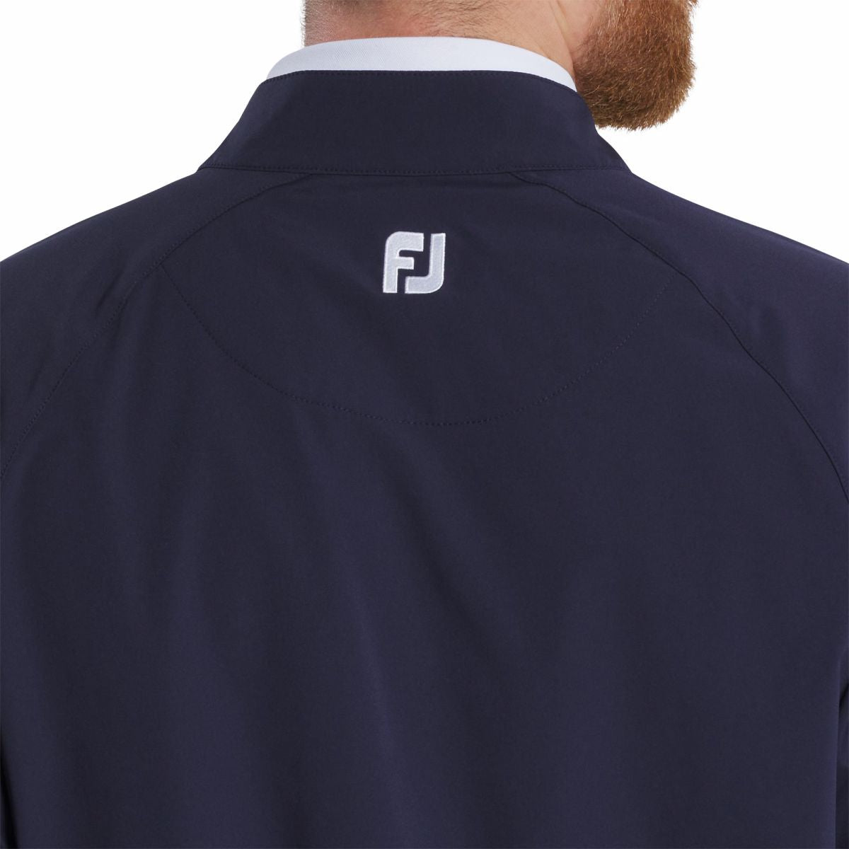 Half-Zip Windshirt - FootJoy