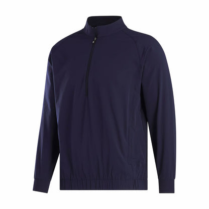 Half-Zip Windshirt - FootJoy