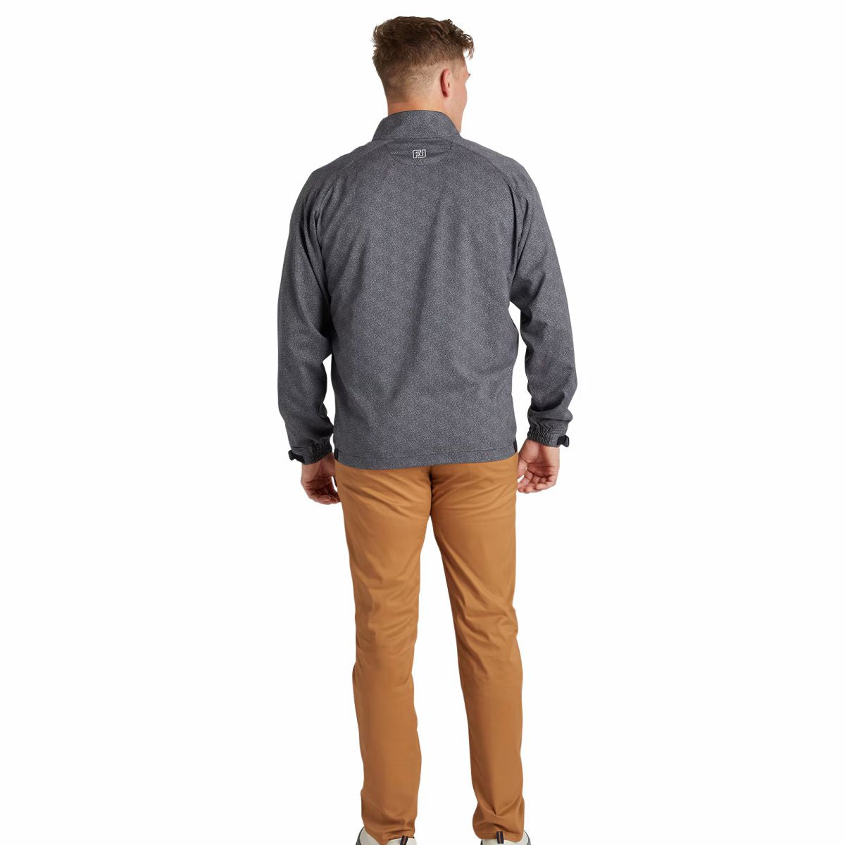 Gravel Windshirt - FootJoy