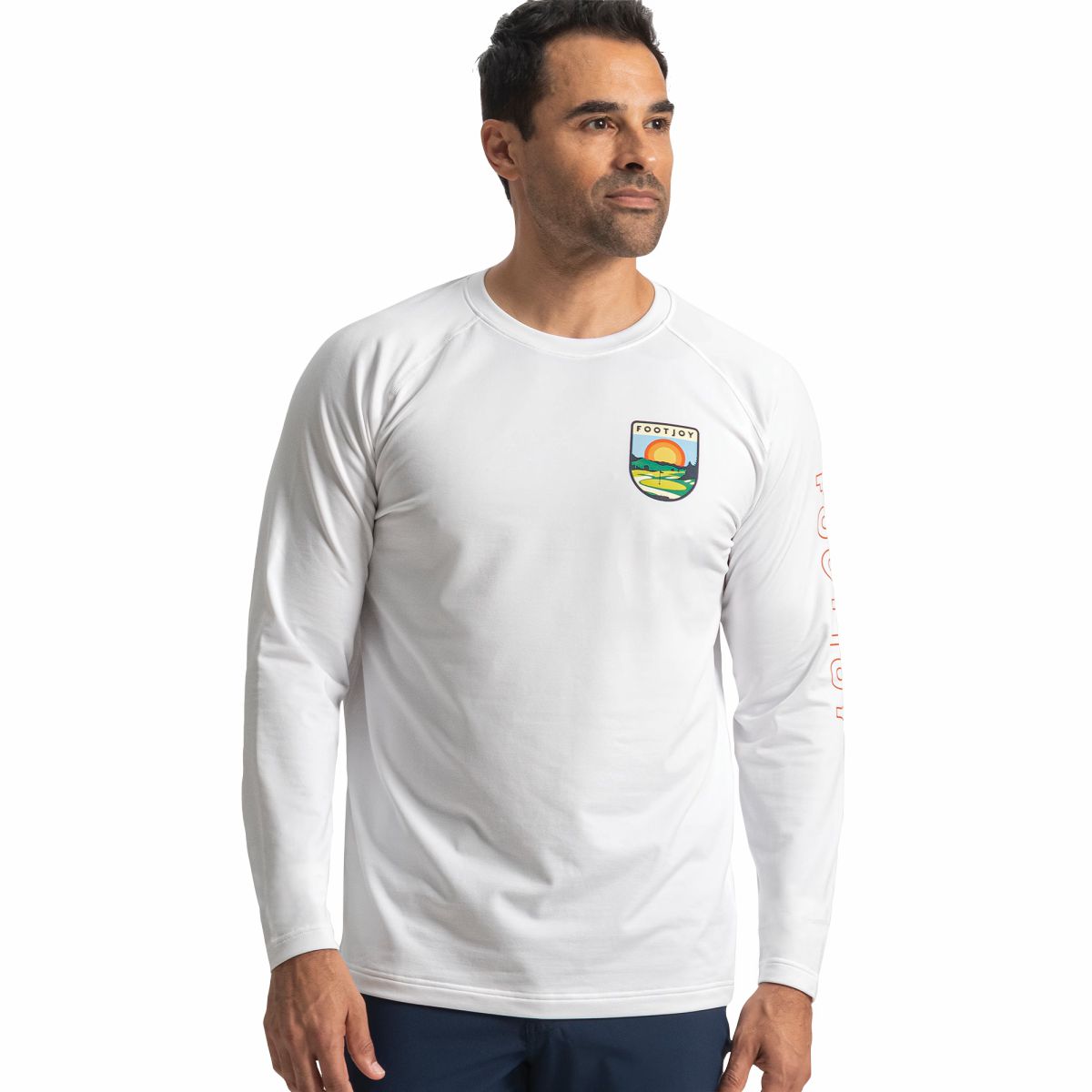 Après Tee ThermoSeries Base Layer - FootJoy