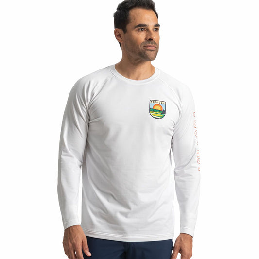 Après Tee ThermoSeries Base Layer - FootJoy
