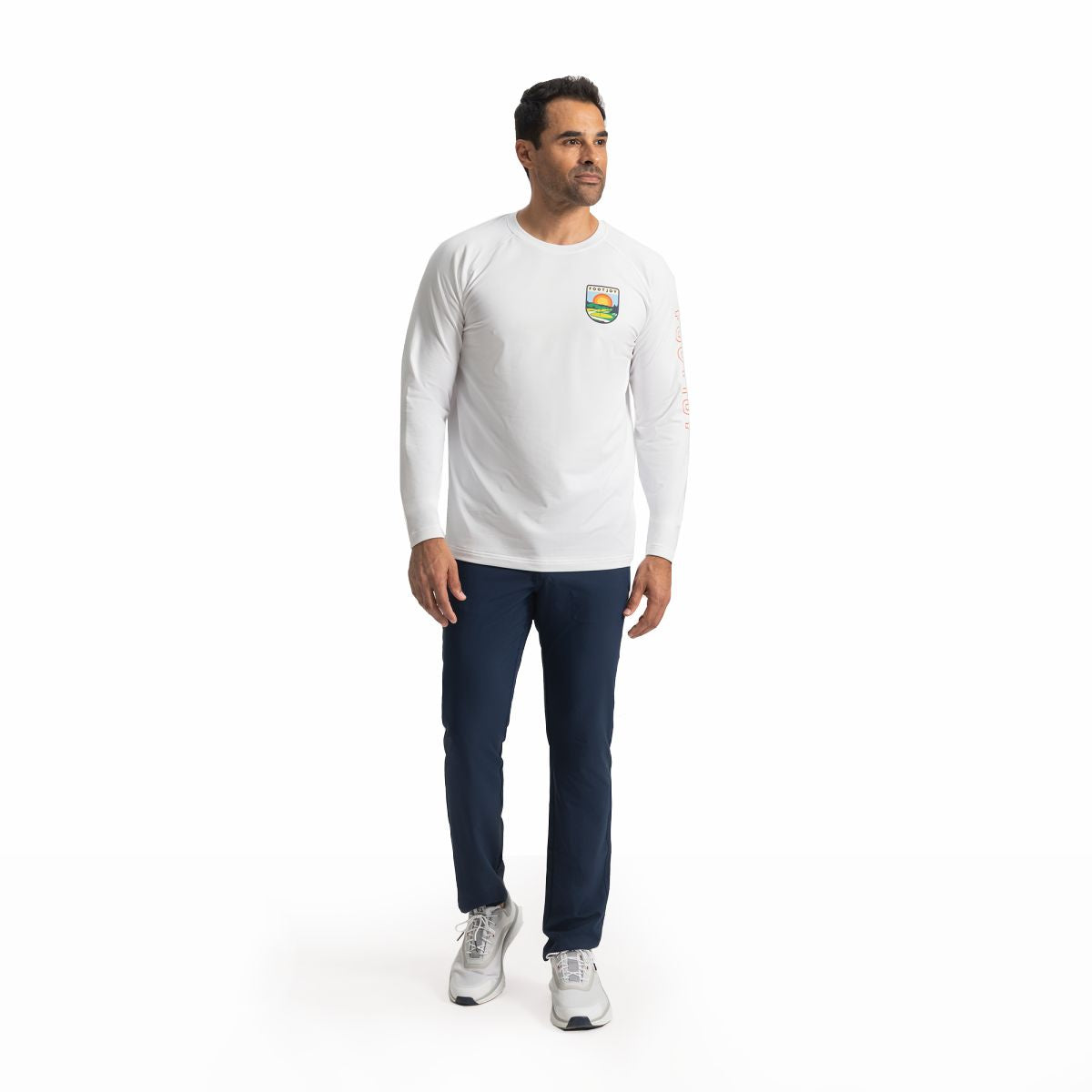 Après Tee ThermoSeries Base Layer - FootJoy