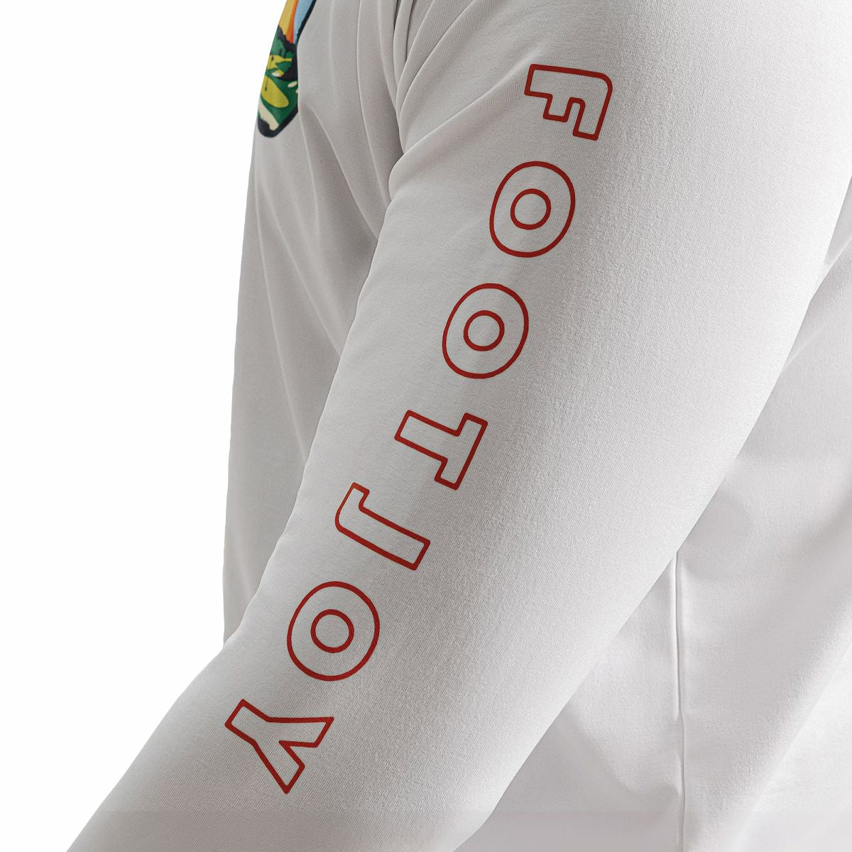 Après Tee ThermoSeries Base Layer - FootJoy