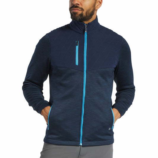 ThermoSeries Full-Zip Hybrid - FootJoy