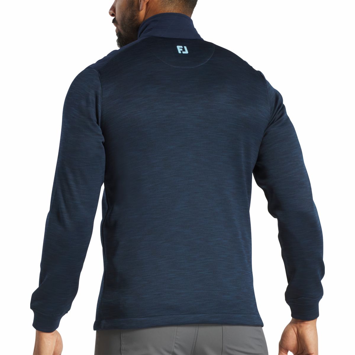 ThermoSeries Full-Zip Hybrid - FootJoy