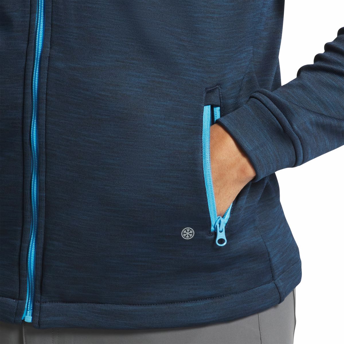 ThermoSeries Full-Zip Hybrid - FootJoy