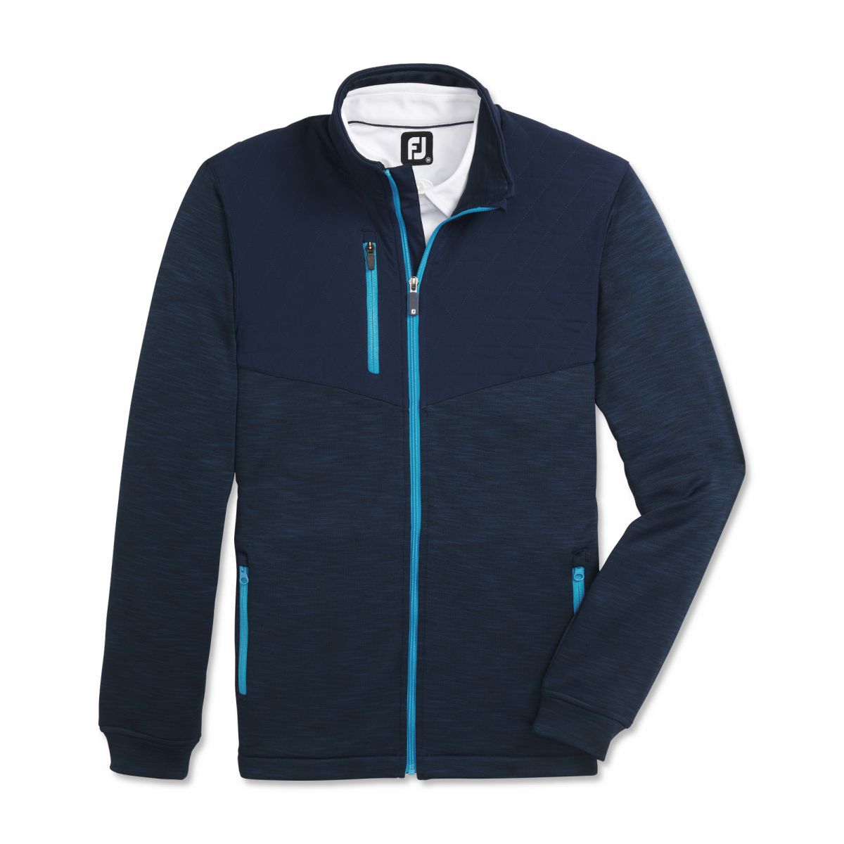 ThermoSeries Full-Zip Hybrid - FootJoy