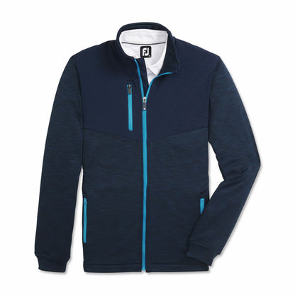 ThermoSeries Full-Zip Hybrid - FootJoy