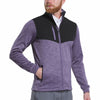 Purple / Black