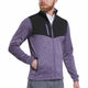 Purple / Black
