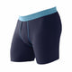 Navy / Light Blue