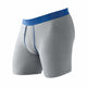 Grey / Royal