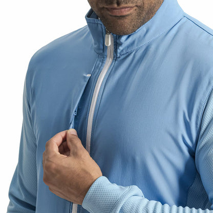 TempoSeries Hybrid Full-Zip Jacket - FootJoy