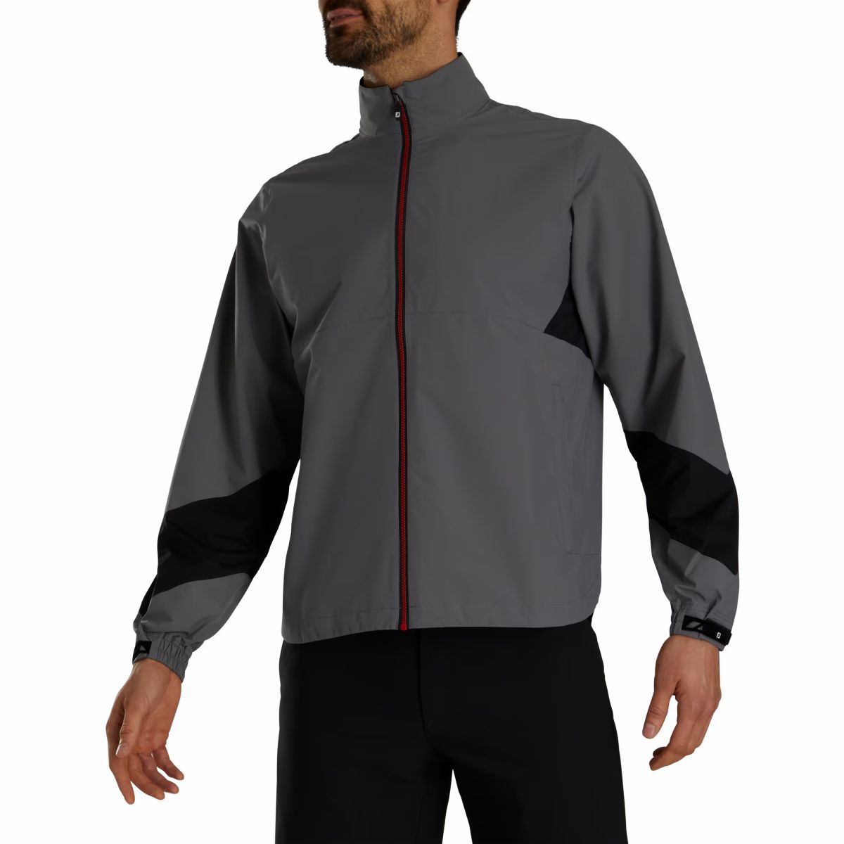 Charcoal / Black,S