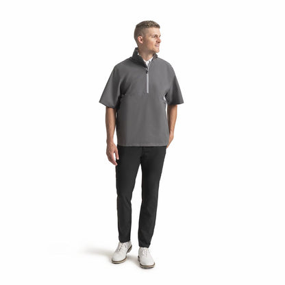 HydroLite X Short Sleeve Rain Shirt - FootJoy