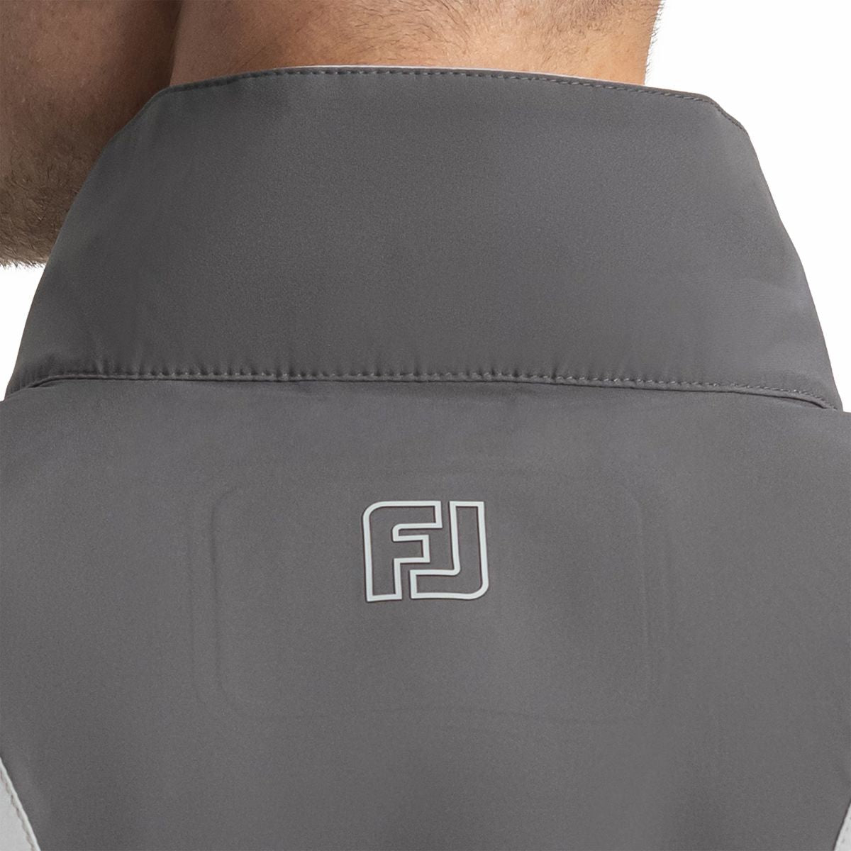 HydroLite X Short Sleeve Rain Shirt - FootJoy