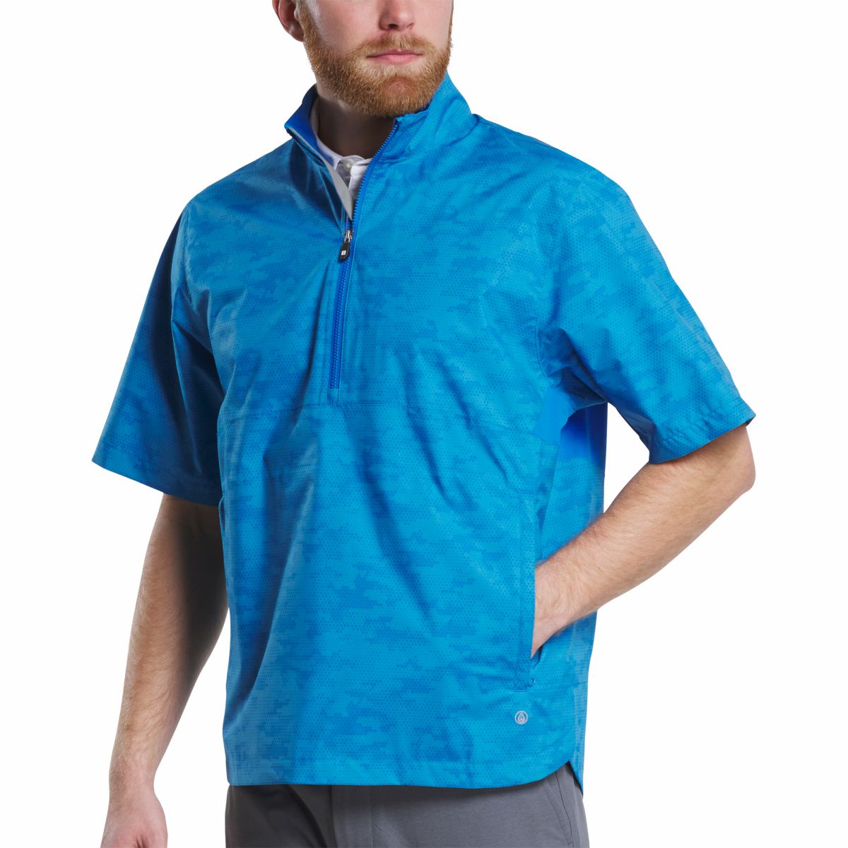 Blue Camo,S