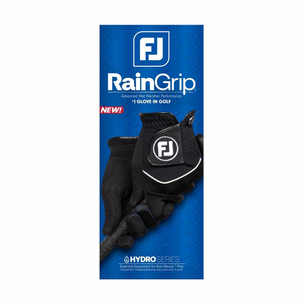 RainGrip Pair - FootJoy