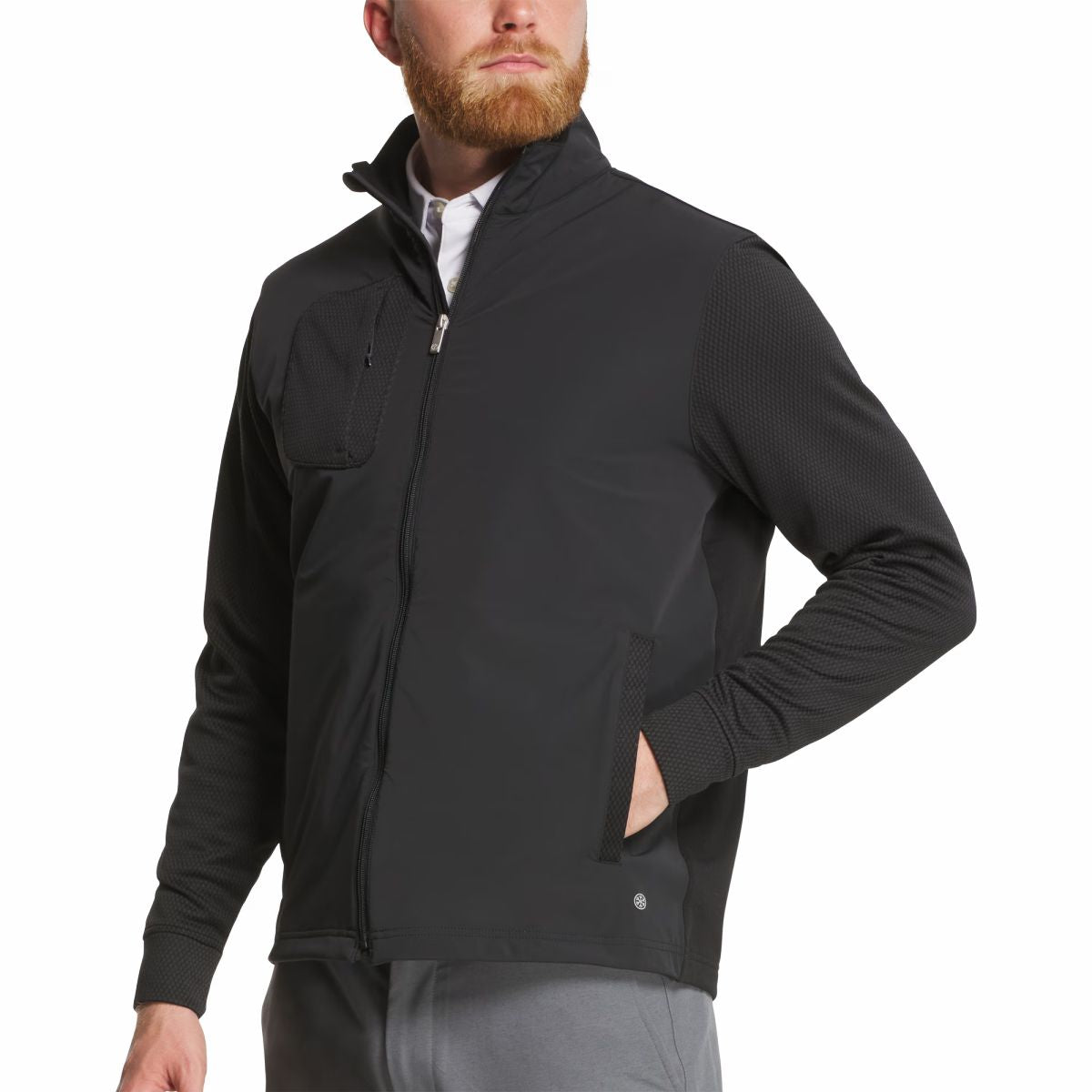 ThermoSeries Hybrid Jacket - FootJoy