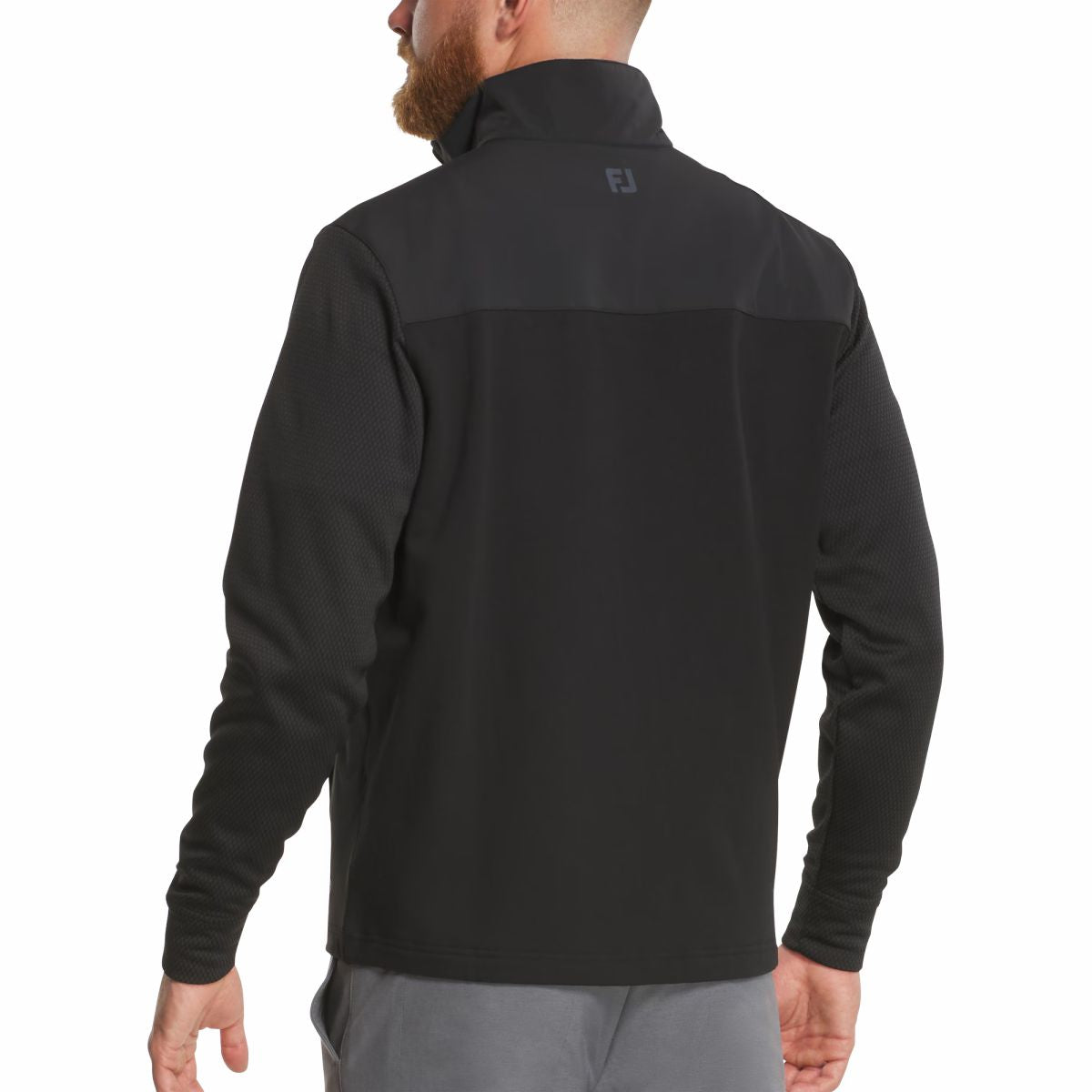 ThermoSeries Hybrid Jacket - FootJoy