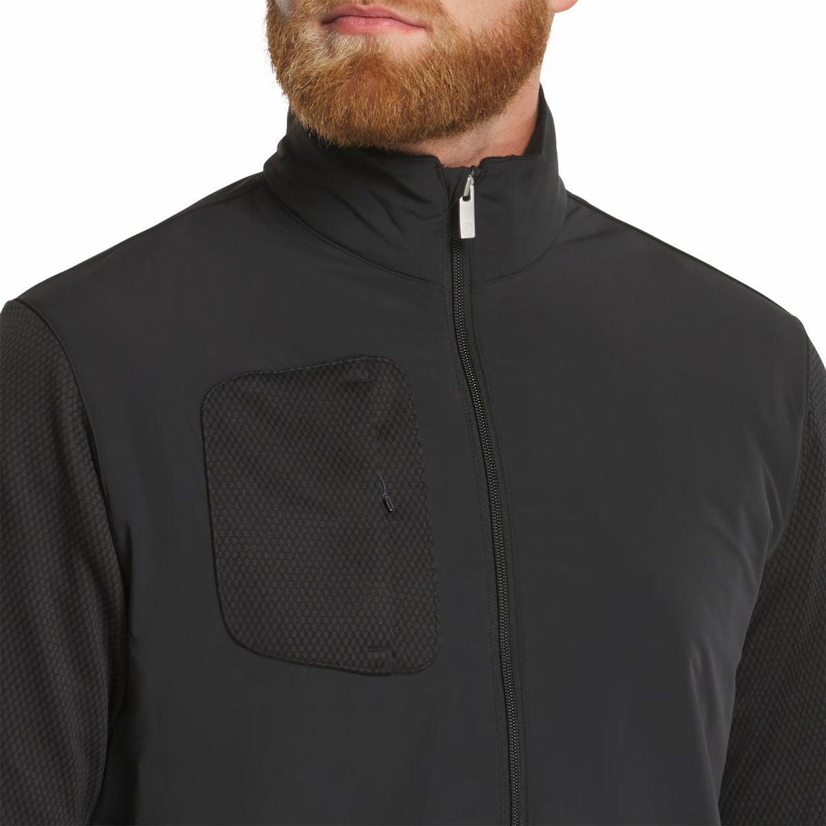 ThermoSeries Hybrid Jacket - FootJoy