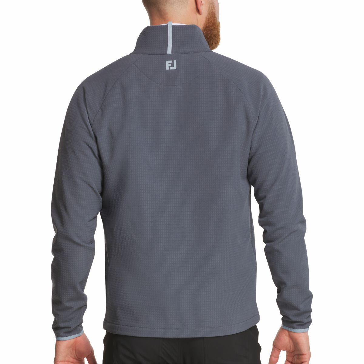 ThermoSeries Jacquard Jacket - FootJoy