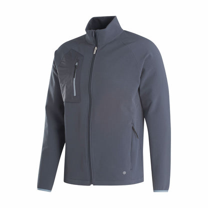 ThermoSeries Jacquard Jacket - FootJoy