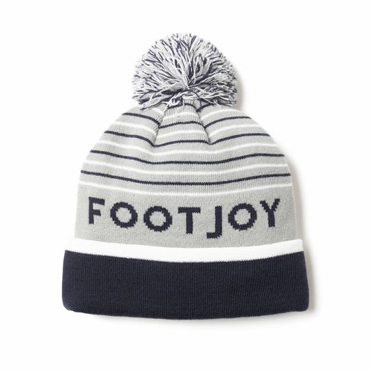 Striped Pom Pom - FootJoy