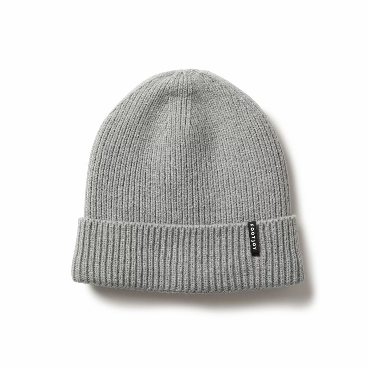 Cuffed Beanie - FootJoy