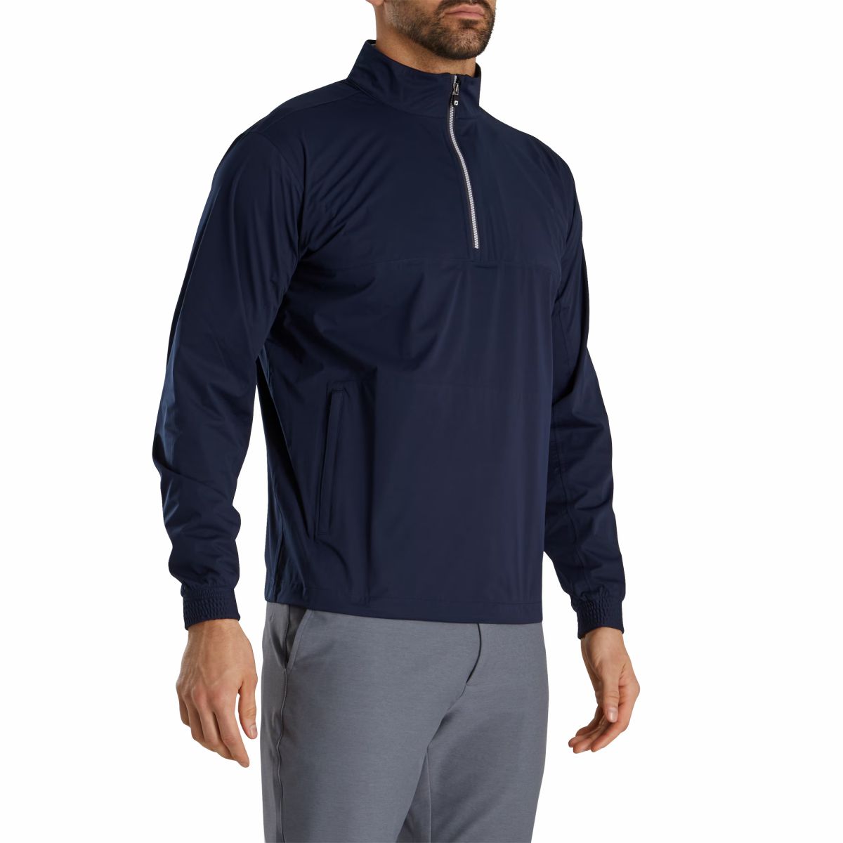HydroKnit Pullover-Previous Season Style - FootJoy