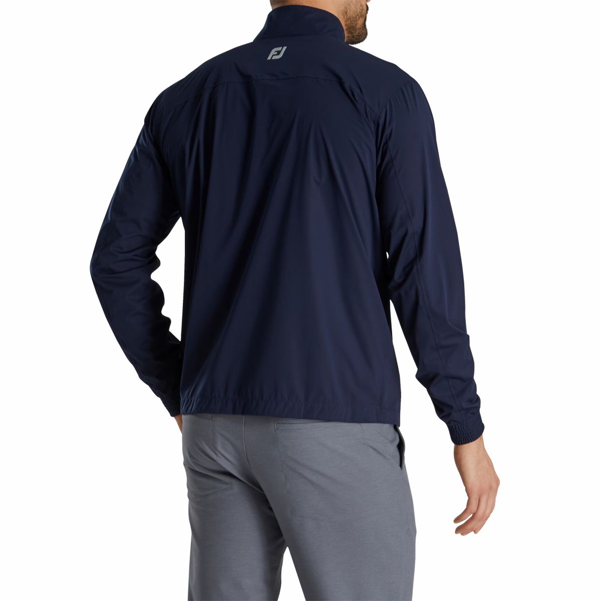 HydroKnit Pullover-Previous Season Style - FootJoy